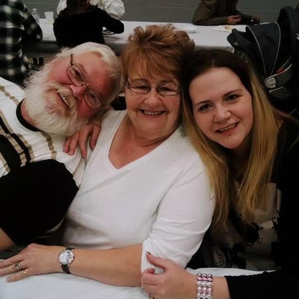 Meet your Posher, Cheryl